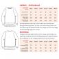 Preview: Papierschnittmuster Sweatshirt Deniz Gr. 86-152